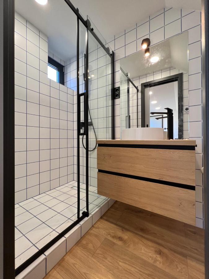 Danube Luxury Suite Budapest Exterior photo